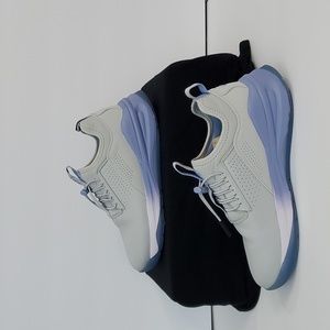 CLOVE | CLASSIC HEALTHCARE NURSING SHOES | WOMENS 7.5 GRAY